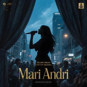 Bising Kota Menjerit