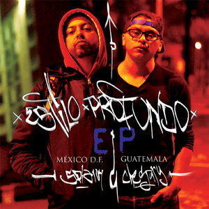 Cumbia del Reporte (feat. Serko Fu)