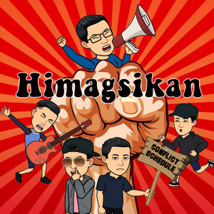 Himagsikan