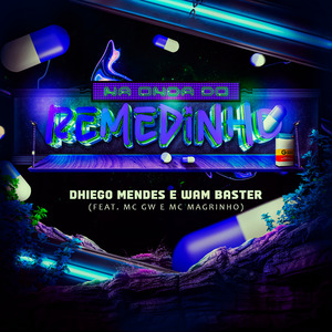 Na Onda do Remedinho