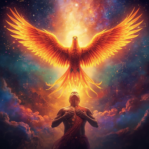 Rebirth, The Transformation (Classical Hip-Hop - Instrumental)