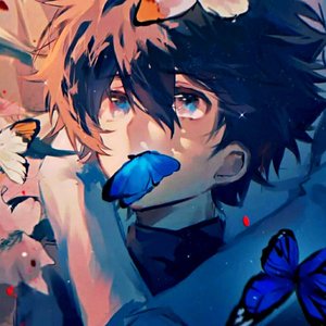 letting go ·运