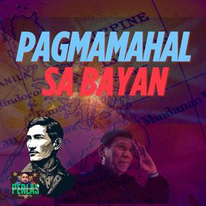 Pagmamahal sa Bayan
