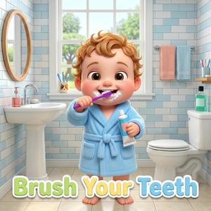 Brush Your Teeth (feat. The Nursery Rhymes)