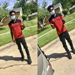 InLove With You (Remix)