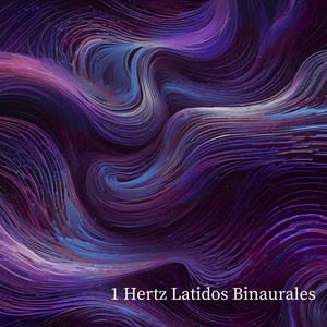 1 Hz Ritmo Cerebral Hipnótico