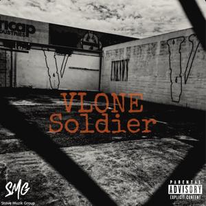 VLONE Soldier
