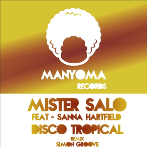 Disco Tropical (Original Mix)