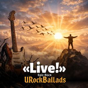 Live – Oleksandr Oles | Epic Rock | Живіть – Олександр Олесь