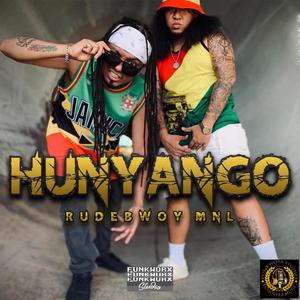 HUNYANGO