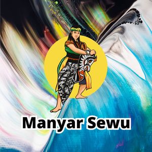 Manyar Sewu (Jaranan Version)