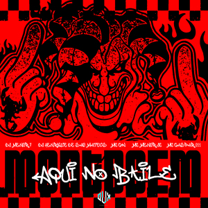 Montagem Aqui no Baile