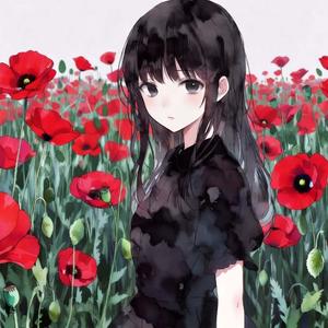 진실한 사랑-튤립True Love Tulip