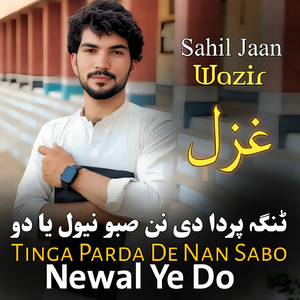 Tinga Parda De Nan Sabo Newal Ye Do