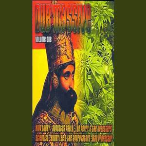 Rude Boy - (Dub Version) feat. Bob Marley Jr