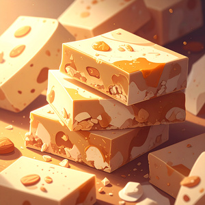Nougat
