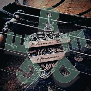 Flame to Heaven (Instrumental)