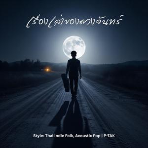 เรื่องเล่าของดวงจันทร์