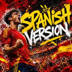 World Cup Champions (Spanish Version)