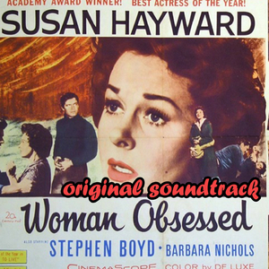 Embrace / End Titles (From "Woman Obsessed")