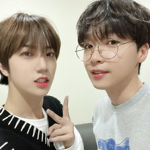 SOMEONE'S SOMEONE(COVER)