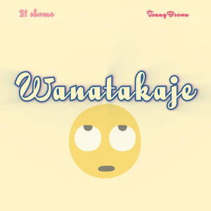 WANATAKAJE