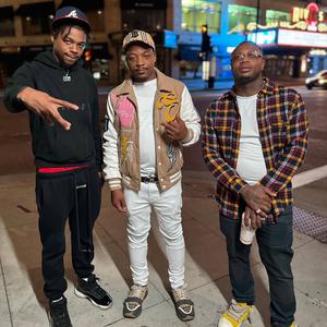 Pistol Savage (feat. FBE Savage & FBE Kash)