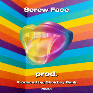 Screw Face