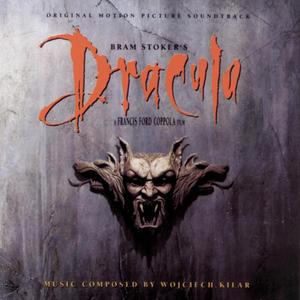 Love Song for a Vampire [From Bram Stoker's Dracula]