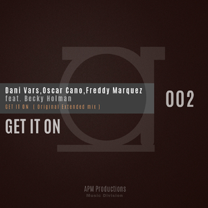 Get It On (Extended Club Mix)