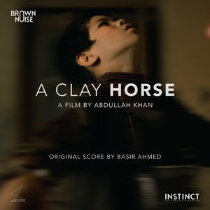 A Clay Horse (Original Motion Picture Soundtrack)