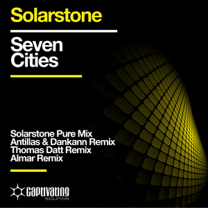 Seven Cities (Pure Mix)