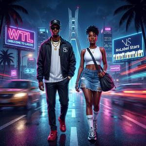 WTL (feat. Wonder H & Oma NLS)