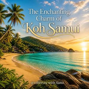 The Enchanting Charm of Koh Samui