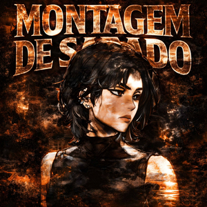 Montagem De Sabado (Slowed)