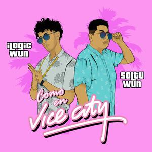 Como en Vice City