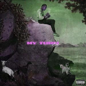 (free) 'MY TURN' - lil baby type beat