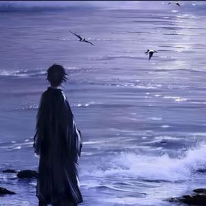 分开时难过不能说