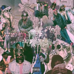 Thank God 4 da Trap (feat. Tj da feen & Royal King)