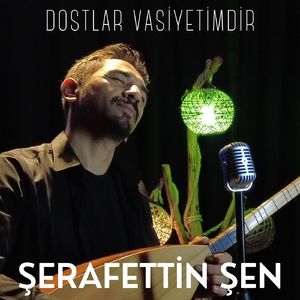 Dostlar Vasiyetimdir