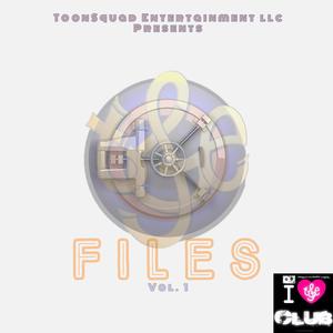 Beggin (feat. DJ Hide) (ToonSquad Remix)