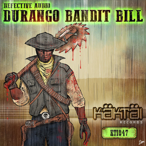 Durango Bandit Bill