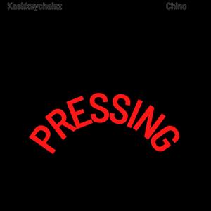 Pressing