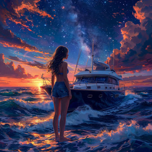 Голубоглазая мечта