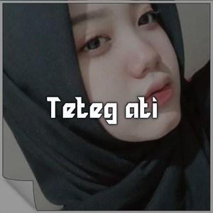 Teteg Ati
