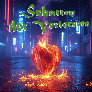 Schatten Der Verlorenen