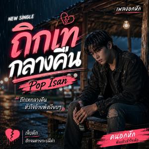 เพลง: ถืกเทกลางคืน