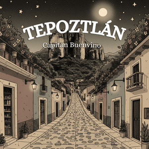 Tepoztlán