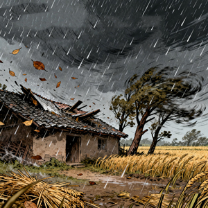 做风台（童声）