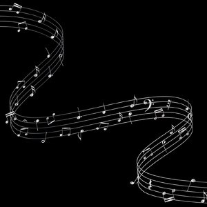 悲しい夜のピアノ